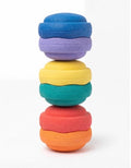 Mini Rainbow Stones