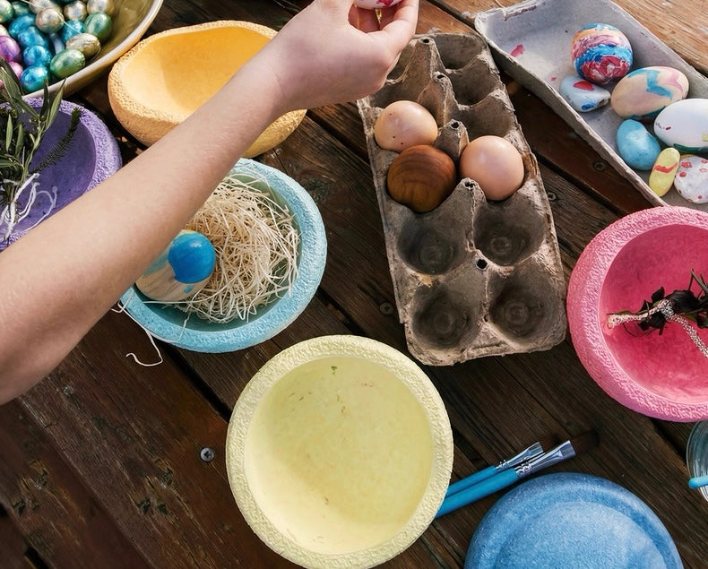 Mini Pastel Stones